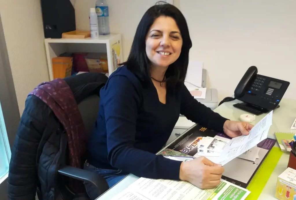 Formations en Nutrition & Hygiène (2)