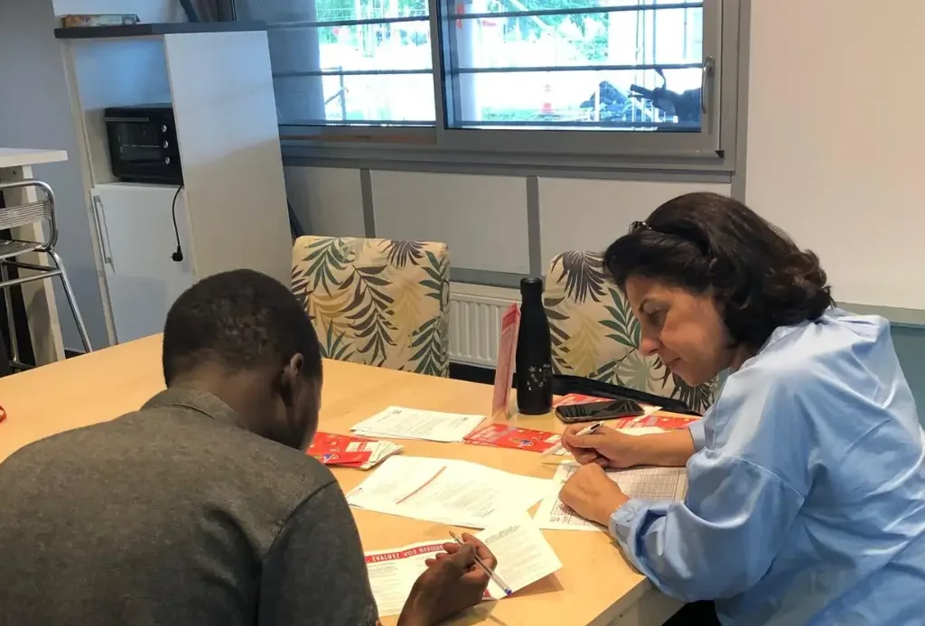 Formations en Nutrition & Hygiène (7)