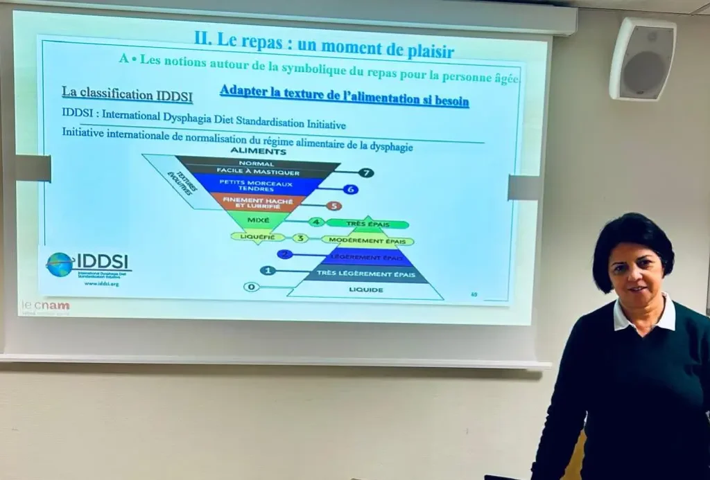 Formations en Nutrition & Hygiène (8)